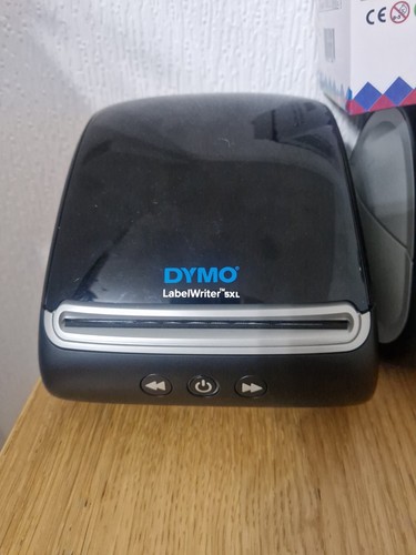 Dymo labelwriter 5xl shipping - labelwriter,