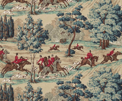 Sanderson curtain fabric - curtain,