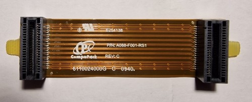 Ati crossfire bridge - crossfire,