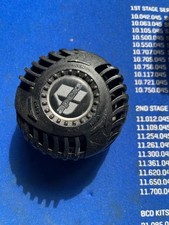 SCUBA DIVING Apeks DUMP VALVE