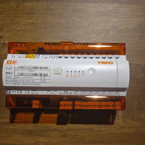 Trend iq4e lan bac - trend, iq4e/32/lan/bac/230