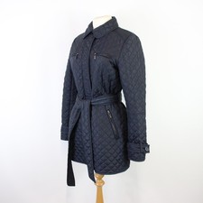 L.K. BENNETT Quilted Jacket