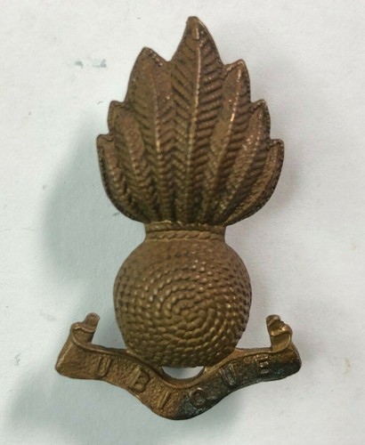 Ww2 royal artillery collar - ww2,