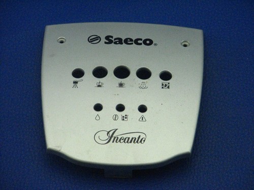 Blender from saeco - saeco, incanto