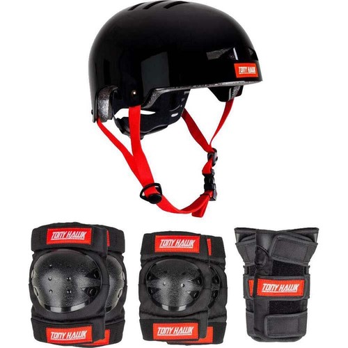 Tony hawk protective - protective, pad