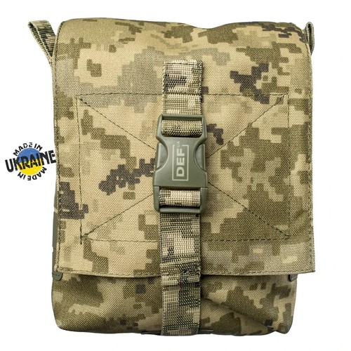 Nir tactical mre bag - bag, ua