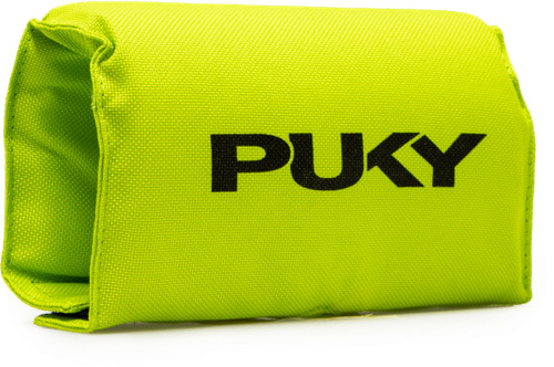 Puky handlebar pad kiwi - puky,