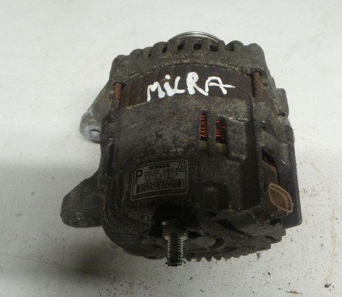 2010 nissan micra k13 1 - nissan,