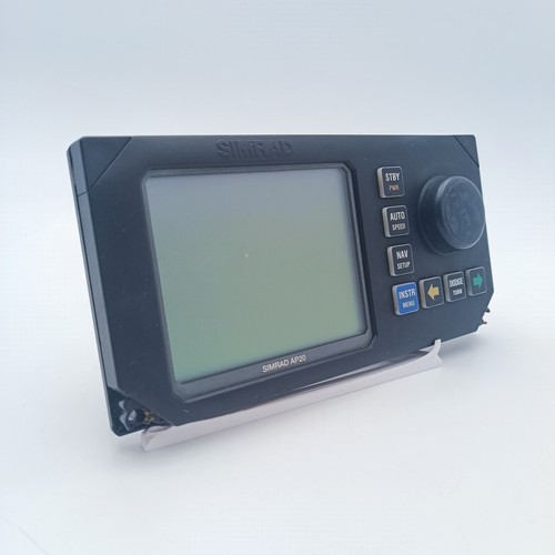 Simrad ap20 control unit - ap20,
