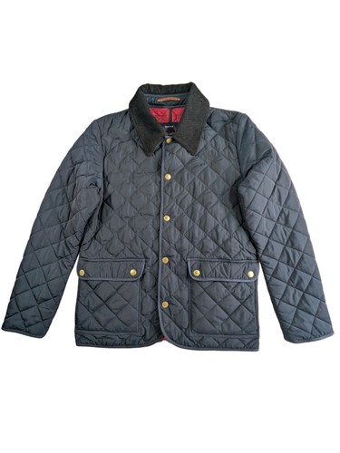 Gant woodford quilted - quilted, jacket