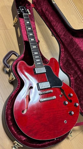Tokai 280 semi hollow - es-280, sr