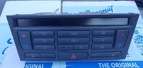 Saab acc climate - 93, 9-3