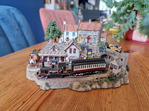 Banbury mint jane hart - mint,