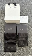 Sheila Fleet Jewellery Boxes X