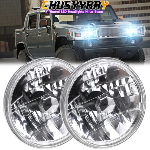For hummer 2003 2009 pair - hummer, h2