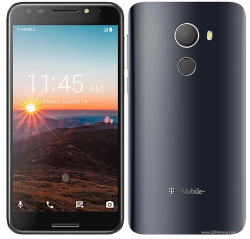 Alcatel mobile revvl 5049w - alcatel,