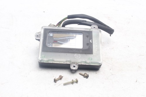 Fuel gauge board computer fuel