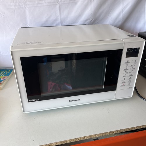 Panasonic ct56jb slimline - panasonic, nn-ct56jb