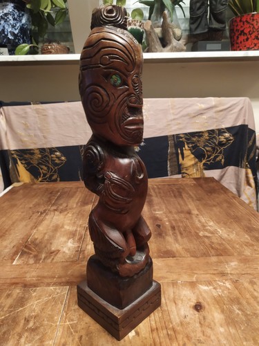 Vintage 40cm gary - 40cm, holder