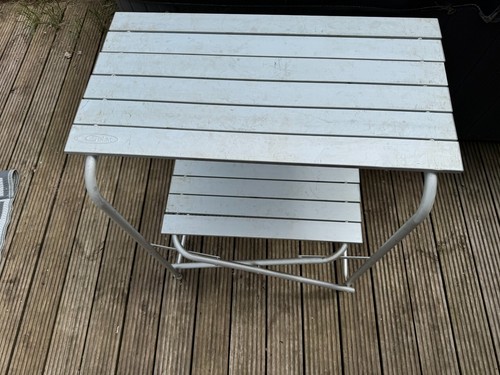 Gelert tier aluminium - 2,