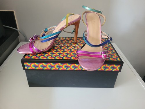 Kurt geiger pierra - , rainbow