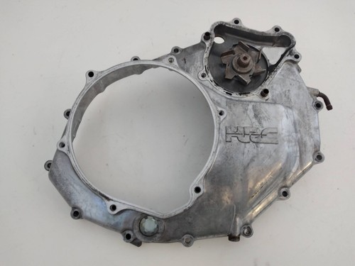 Honda vtr 1000 - vtr, clutch