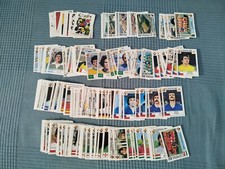 *** ESPANA 82 218-427 CALCIATORI PANINI SCEGLI Sticker removed from the album
