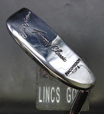 MacGregor Jack Nicklaus Tourney Classic TCP1 Putter 88cm Length Graphite Shaft