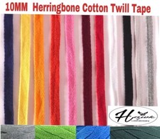HAWK 10MM HERRINGBONE / TWILL