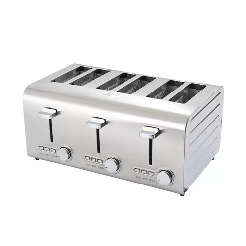 Commercial toaster oven - toaster,