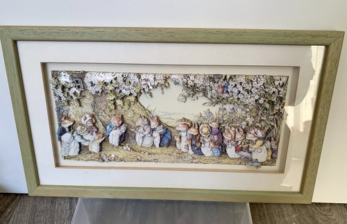 Brambly hedge vintage - brambly,