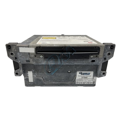 Bmw cic idrive - bmw,