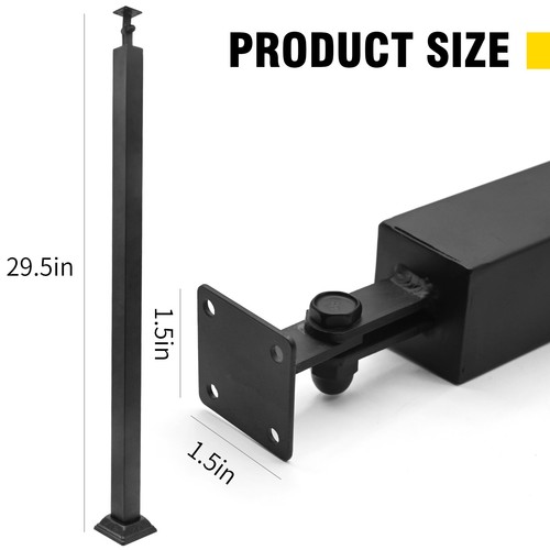 Heavy duty adjustable - heavy-duty,