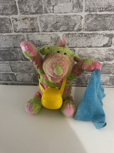 The fimbles peek a boo - the,