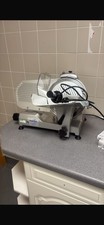 Macdet Meat Slicer