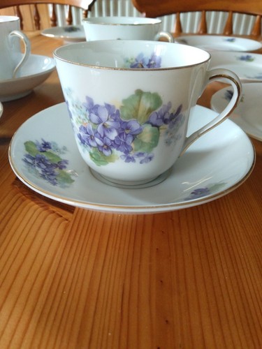 Victoria czechoslovakia china - victoria,