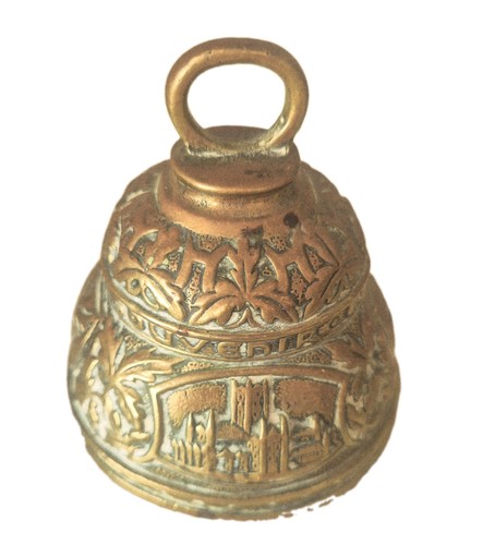 Bronze brass sanctuary - bronze/brass,