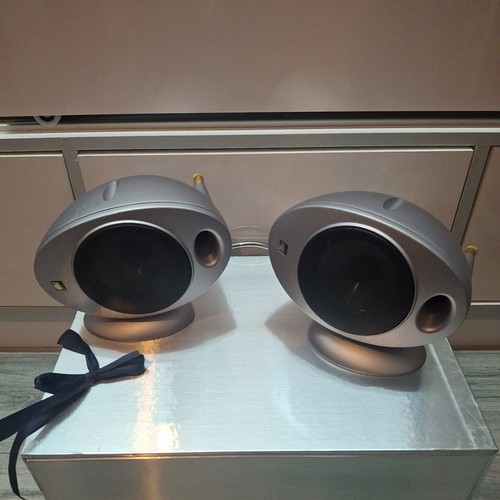 Pair 100w silver - 100w,