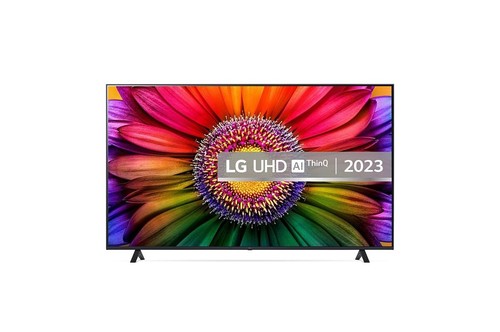 Inch 70ur80006lj led 4k - lg,