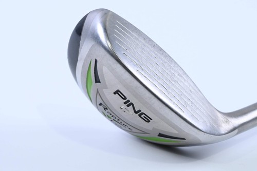Ping rapture hybrid 17 - rapture, v2