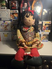 Rosie and Jim Ragdoll