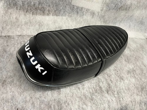 Suzuki t250 seat cover - suzuki,
