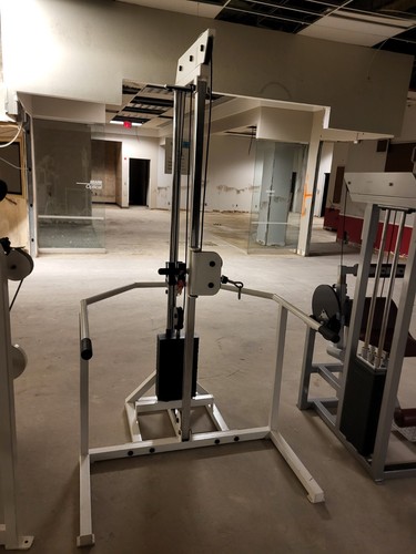 Promaxima 153 adjustable - promaxima, p-153