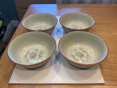 Denby daybreak cereal - daybreak, /