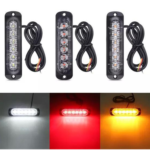 Led light bar work lamp - led,