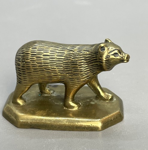 Small miniature vintage - miniature,