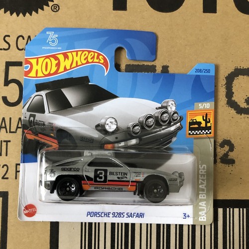 Hot wheels 2023 - hot,