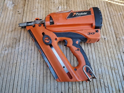 Paslode im350 ion 90mm - paslode,