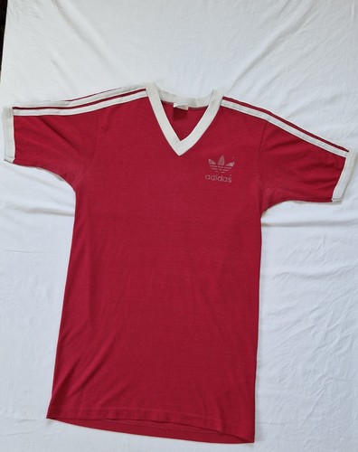 Vintage 1980s adidas - 1980s,