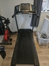 Norwich Track Running Machine Excellent Condition Collection Only